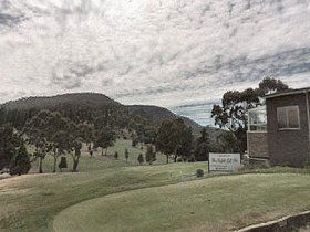 New Norfolk Golf Club - Tourism Cairns 0