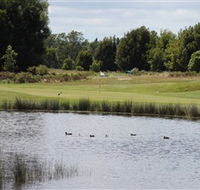 Llanherne Golf Club - Tourism Cairns