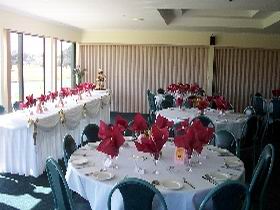 South Lakes Golf Club - Tourism Cairns 1