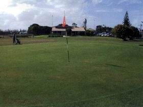Port Macdonnell SA Tourism Cairns