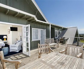 Barwon Heads Golf Club - Tourism Cairns 4