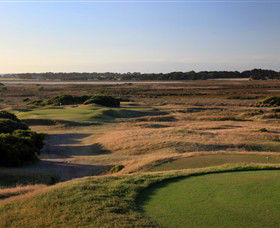 Barwon Heads Golf Club - Tourism Cairns 1