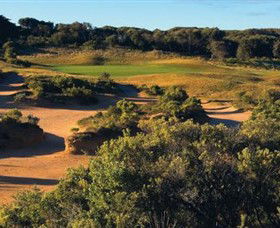 Barwon Heads Golf Club - Tourism Cairns 2