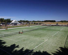 Barwon Heads Golf Club - Tourism Cairns 6