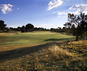 Curlewis Golf Club - Tourism Cairns 2