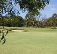 Curlewis Golf Club - Tourism Cairns