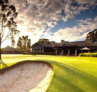 Vintage Golf Club - Tourism Cairns