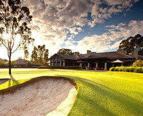 Vintage Golf Club - Tourism Cairns 0
