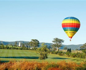 Vintage Golf Club - Tourism Cairns 1