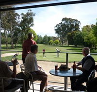 Queanbeyan Golf Club - Tourism Cairns