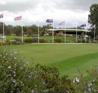 Tocumwal Golf Club - Tourism Cairns