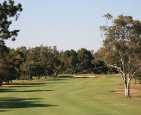 Tocumwal Golf Club - Tourism Cairns 1