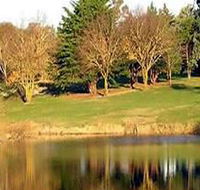 Blackwood Golf Club - Tourism Cairns