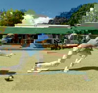 Canberra City Bowling Club - Tourism Cairns