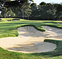 The Grange Golf Club - Tourism Cairns