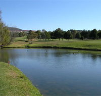 Capital Golf Club - Tourism Cairns