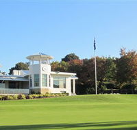 Riversdale Golf Club - Tourism Cairns