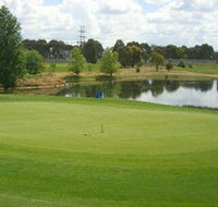 Magpies Belconnen Golf Club - Tourism Cairns