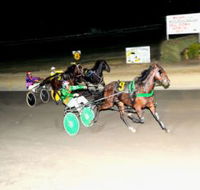 Bathurst Harness Racing Club - Tourism Cairns