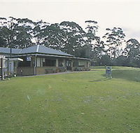 Yarram Golf Club - Tourism Cairns
