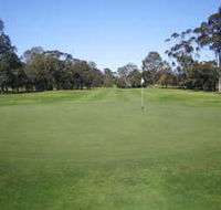 Maffra Golf Club - Tourism Cairns