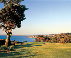 Mornington Golf Club - Tourism Cairns 0