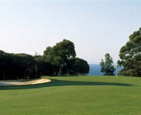 Mornington Golf Club - Tourism Cairns 2