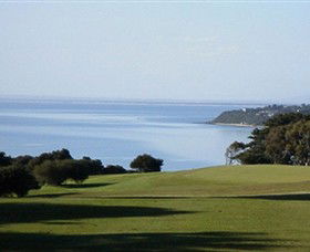 Mornington Golf Club - Tourism Cairns 3
