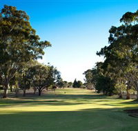Loxton Golf Club - Tourism Cairns
