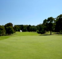 Wentworth Golf Club - Tourism Cairns