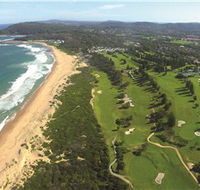 Shelly Beach Golf Club - Tourism Cairns