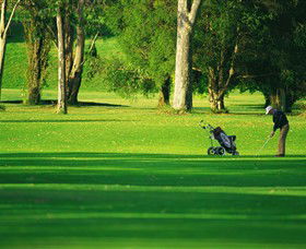 Foster VIC Tourism Cairns