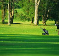 Foster Golf Club