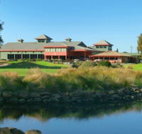 ClubCatalina Country Club - Tourism Cairns