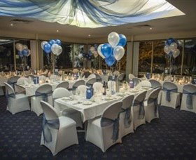 Wentworth Falls Country Club - Tourism Cairns 1