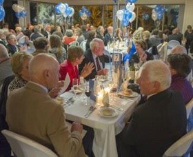 Wentworth Falls Country Club - Tourism Cairns 2