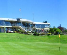 Wentworth Falls Country Club - Tourism Cairns 0