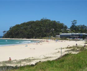 Mollymook Golf Club - Tourism Cairns 1