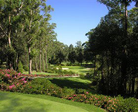 Mollymook Golf Club - Tourism Cairns 2