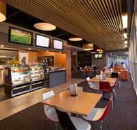 Canberra Tradesmen's Union Club - Tourism Cairns