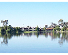 Mulwala NSW Tourism Cairns