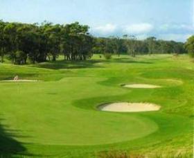 Shoalhaven Heads Golf Club Bistro - Tourism Cairns 0