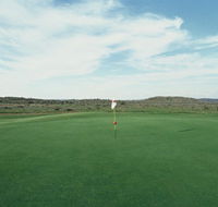Broken Hill Golf and Country Club - Tourism Cairns