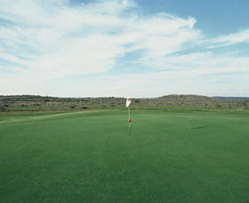 Broken Hill Golf And Country Club - Tourism Cairns 0