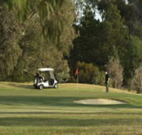 Barossa Valley Golf Club Incorporated - Tourism Cairns