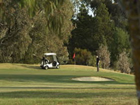 Barossa Valley Golf Club Incorporated - Tourism Cairns 0