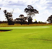 Mt Broughton Golf and Country Club - Tourism Cairns