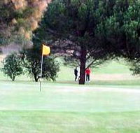 Meningie Lake Albert Golf Club - Tourism Cairns