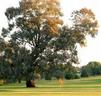 Cowra Golf Club - Tourism Cairns