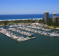 Southport Yacht Club Incorporated - Tourism Cairns